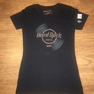 Hard rock hotel tee
